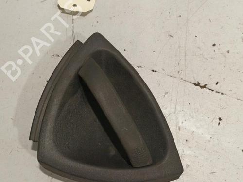 Used Front right exterior door handle SMART FORTWO Coupe (450) 0.7 (450.352, 450.332) (61 hp) 22586260