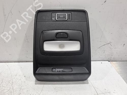 Interior roof light RENAULT CLIO V (B7_) 1.5 Blue dCi 85 (B7AG) | BP40251638I8 - Image 2