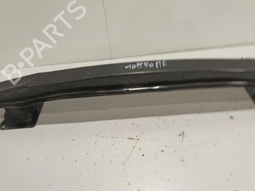 Rear bumper reinforcement VW POLO V (6R1, 6C1) 1.6 TDI | BP22576744C73 