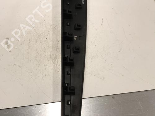 Door moulding trim RENAULT CLIO IV (BH_) 1.5 dCi 75 | BP28374827C150 
