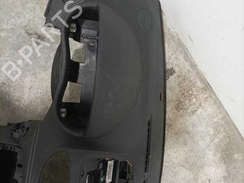 Dashboard RENAULT CLIO III (BR0/1, CR0/1) 1.5 dCi (C/BR0G, C/BR1G) | BP29119930C46 - Image 5