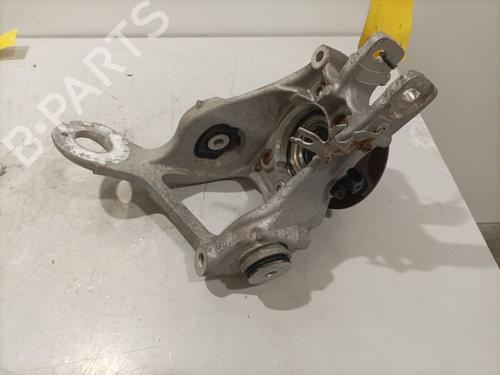 Right rear steering knuckle AUDI A5 Convertible (8F7) 2.0 TFSI quattro | BP22585141M28 