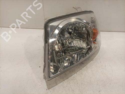 Left headlight HYUNDAI ATOS (MX) 1.1 | BP27734146C28 