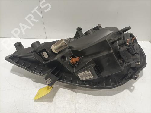 Used Left headlight Left headlight OPEL VIVARO A Van (X83) 2.0 CDTI (F7) (90 hp) 31585786 31585786