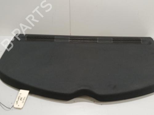 Used Rear parcel shelf Rear parcel shelf RENAULT VEL SATIS (BJ0_) 2.0 16 V Turbo (170 hp) 22582156 22582156