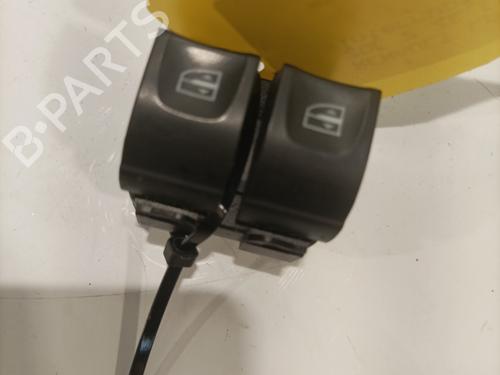 Left front window switch RENAULT ZOE (BFM_) ZOE (BFMC, BFMD) | BP25487785I27 - Image 6
