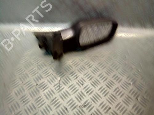 Right mirror RENAULT SCÉNIC II (JM0/1_) 1.9 dCi (JM0G, JM12, JM1G, JM2C) | BP22584827C27 