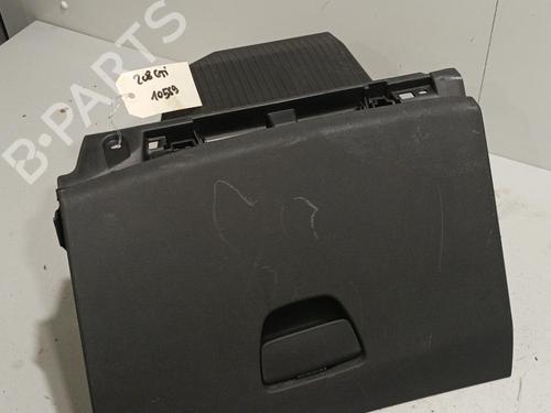 Used Glove box PEUGEOT 208 I (CA_, CC_) 1.6 GTi (208 hp) 27972725
