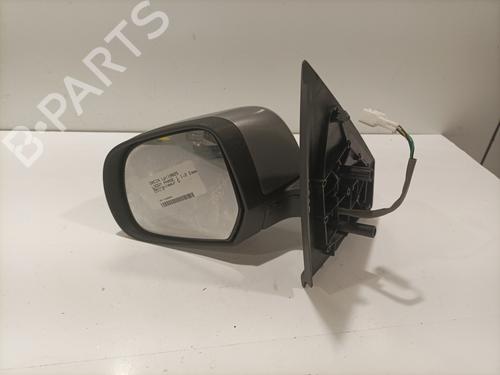 Left mirror DACIA LODGY (JS_) 1.2 TCe (JSAY, JSM0) | BP33438009C26  - Image 6