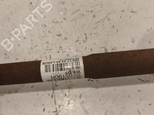 Right front driveshaft RENAULT MEGANE IV Hatchback (B9A/M/N_) | BP36441422M39 - Image 12