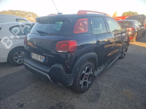 Dashboard CITROËN C3 AIRCROSS II (2R_, 2C_) 1.2 PureTech 110 (2RHNZB, 2RHNZW, 2RHNPX, 2RHNPJ) | BP31024810C46 - Image 10