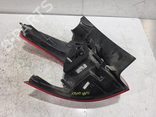 Right taillight PEUGEOT 2008 I (CU_) 1.6 HDi | BP40054856C35 - Image 6