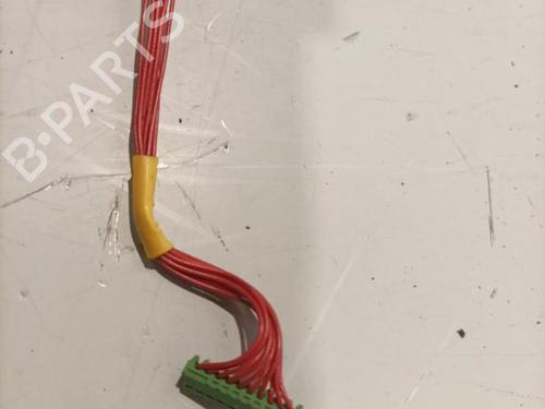 Used Switch Switch RENAULT CLIO III (BR0/1, CR0/1) 1.2 16V (BR02, BR0J, BR11, CR02, CR0J, CR11) (75 hp) 22569867 22569867