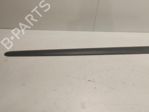 Door moulding trim PEUGEOT 206 Hatchback (2A/C) 2.0 HDI 90 | BP22575000C150 