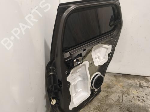 Dør højre bagtil CITROËN C4 CACTUS 1.6 BlueHDi 100 | BP36394865C5 - Image 9