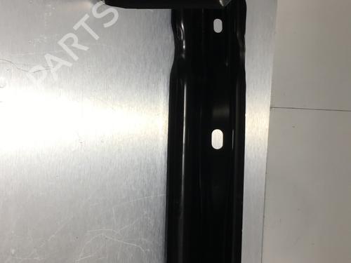 Front bumper reinforcement PORSCHE CAYENNE (9PA) 3.2 | BP22577430C109 