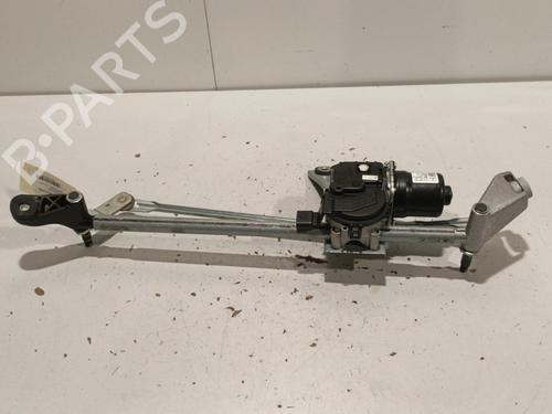 Used Front wiper motor Front wiper motor MERCEDES-BENZ A-CLASS (W177) A 200 (177.087) (163 hp) 22570142 22570142