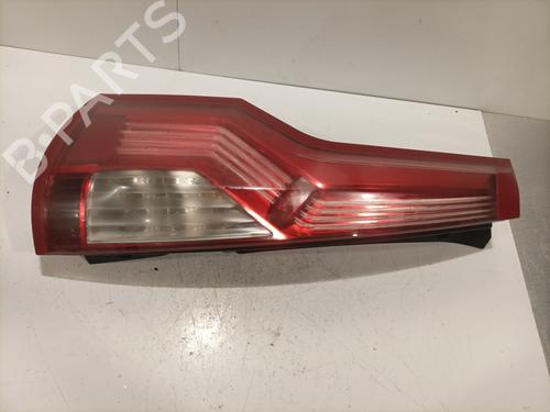 Used Left taillight CITROËN C4 Grand Picasso I (UA_) 1.6 HDi (109 hp) 28385902