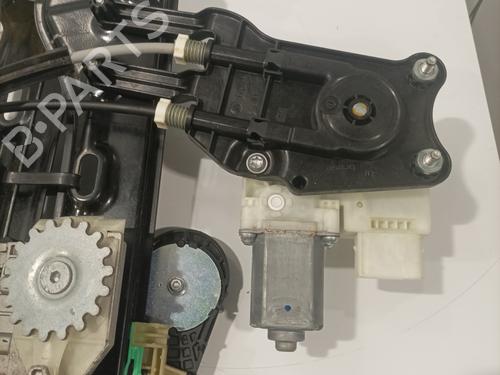 Used Front left window mechanism Front left window mechanism MINI MINI Convertible (F57) John Cooper Works (231 hp) 33437956 33437956