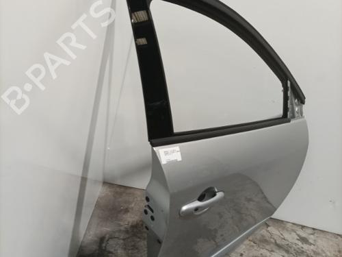 Right front door RENAULT MEGANE III Grandtour (KZ0/1) 1.5 dCi (KZ1G, KZ1W, KZ0R) | BP22573484C3 