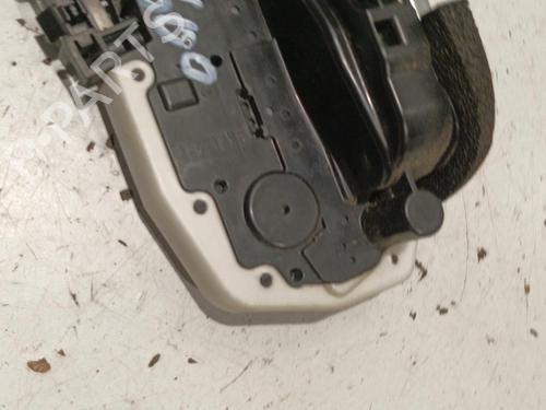 Front right lock NISSAN MICRA IV (K13K, K13KK) 1.2 | BP22571595C97 