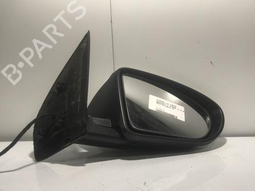 Used Right mirror NISSAN QASHQAI / QASHQAI +2 I (J10, NJ10, JJ10E) 2.0 dCi (150 hp) 25923372