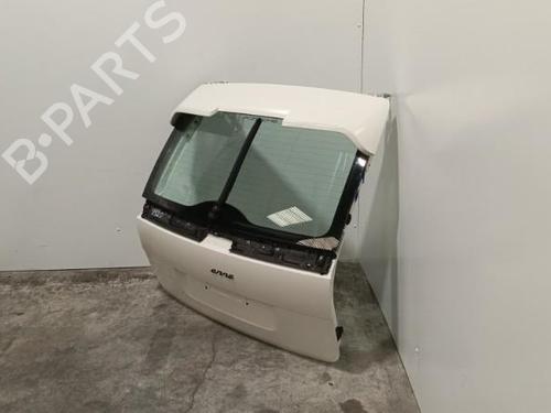 Bakluke CC/Kombi-Kupé PORSCHE CAYENNE (9PA) 3.6 | BP22585789C6 