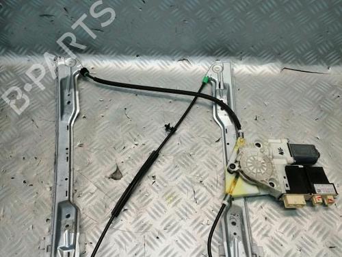 Used Front left window mechanism Front left window mechanism CITROËN C5 II (RC_) 2.0 HDi (RCRHRH) (136 hp) 22590095 22590095