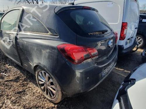Dashboardkastje OPEL CORSA E (X15) 1.4 Turbo (08, 68) | BP27972715C95 - Image 3