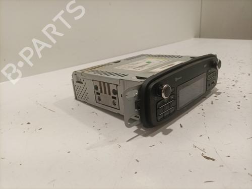 Radio RENAULT CLIO IV (BH_) 1.5 dCi 75 | BP22569174E6 