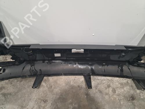 Rear bumper PEUGEOT 3008 I MPV (0U_) 2.0 HDi 150 / BlueHDi 150 | BP32030678C8 