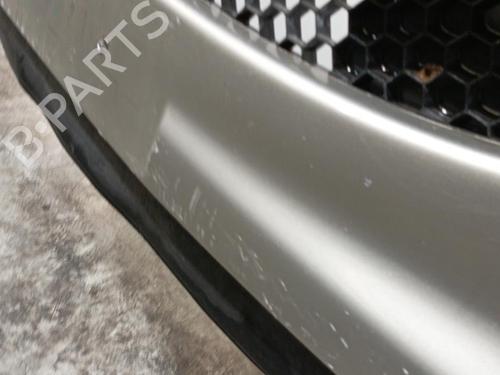 Front bumper PEUGEOT 206 Hatchback (2A/C) 1.4 i | BP22582630C7 