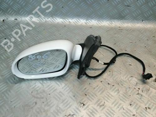 Used Left mirror VW GOLF V (1K1) 1.9 TDI (105 hp) 22584047