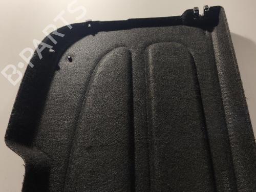 Rear parcel shelf FORD FIESTA VI (CB1, CCN) 1.6 TDCi | BP39255407C85  - Image 5