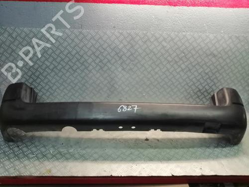 Rear bumper CITROËN BERLINGO / BERLINGO FIRST Box Body/MPV (M_) 1.6 HDI 75 (MB9HW) | BP22583920C8 