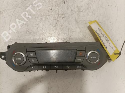 Used Climate control FORD FOCUS II (DA_, HCP, DP) 1.6 TDCi (90 hp) 27485090