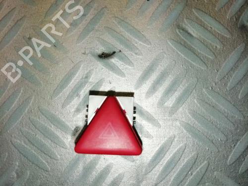 Used Warning switch VW GOLF V (1K1) 1.9 TDI (105 hp) 22591305