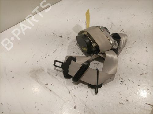 Used Front right seatbelt Front right seatbelt RENAULT ZOE (BFM_) ZOE (92 hp) 22577797 22577797