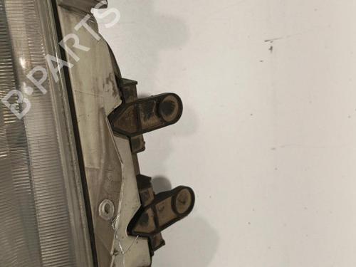 Used Left headlight Left headlight RENAULT ESPACE III (JE0_) 2.2 12V TD (JE0E, JE0H, JE0P) (113 hp) 25268376 25268376