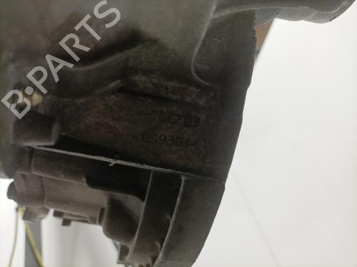 Gearbox CITROËN SAXO (S0, S1) 1.1 X, SX | BP22588493M3 