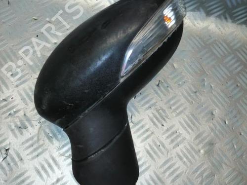Left mirror FORD FIESTA VI (CB1, CCN) 1.4 TDCi | BP22584356C26 