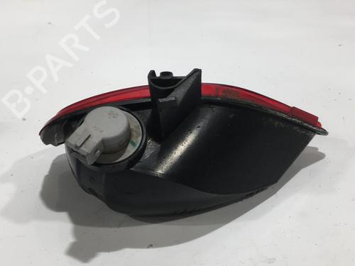 Used Left tailgate light Left tailgate light RENAULT MEGANE III Coupe (DZ0/1_) 1.6 dCi (DZ00, DZ12, DZ2A, DZ13) (130 hp) 25587993 25587993