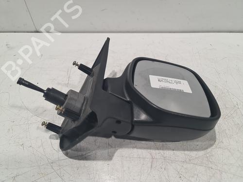 Rétroviseur droit CITROËN BERLINGO / BERLINGO FIRST Box Body/MPV (M_) 1.8 D (MBA9A, MCA9A) (59 hp) 31908746