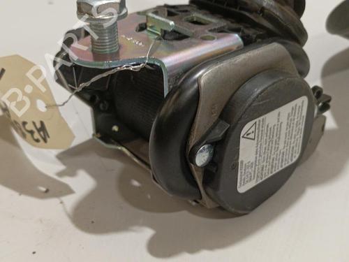 Front left belt tensioner AUDI A3 Sportback (8PA) 2.0 TDI 16V | BP22581907C87 