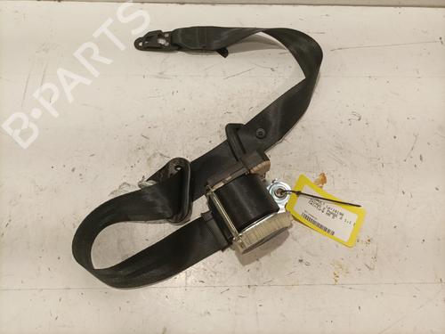 Rear left seatbelt RENAULT TWINGO II (CN0_) | BP35924145I29 - Image 4