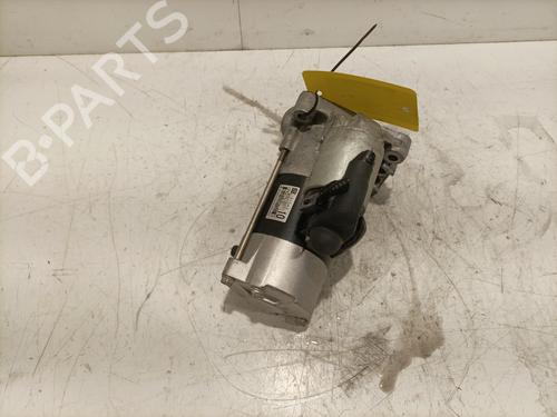 Used Starter Starter CITROËN C4 AIRCROSS [2010-2026] 34258292 34258292