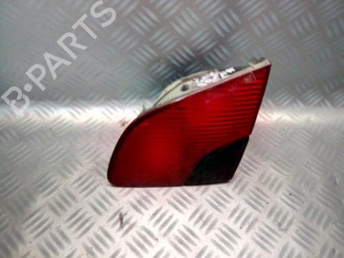 Used Right tailgate light Right tailgate light PEUGEOT 406 Break (8E/F) 2.0 HDI 110 (109 hp) 22591949 22591949