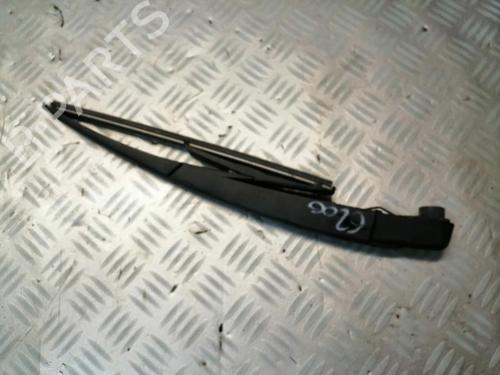 Used Rear windshield wiper arm Rear windshield wiper arm 22590965 22590965