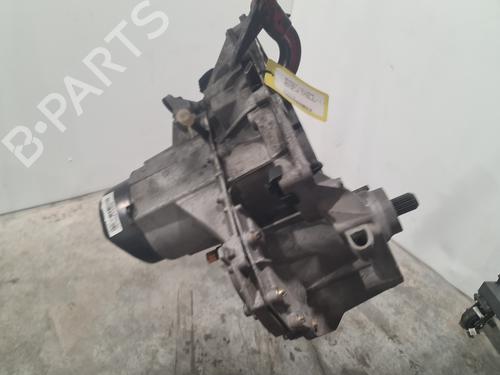Used Gearbox Gearbox RENAULT TWINGO I (C06_) 1.2 (C066, C068) (58 hp) 33950498 33950498
