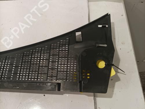 Scuttle panel RENAULT MEGANE IV Hatchback (B9A/M/N_) 1.6 TCe 205 (B9MV) | BP38033660C110 - Image 3